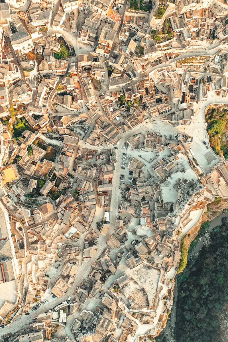 Matera: cosa vedere nella Città dei Sassi, tra storia, bellezza e panorami mozzafiato